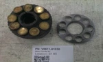 Kubota Block, Cylinder Kit V0611-81030. Fixed Price $3162.50.