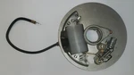Maytag Gas Engine Motor Model 92 Rebuilt Magneto Backing Plate Hit And Miss. Fixed Price $215.25.