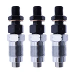 3X Fuel Injector 49033-0018 For Daihatsu Engine DM950 Kawasaki 3010 4010 2510. Fixed Price $180.99.