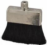 Trico 2" Width/diam, Npt Thread Oil Reservoir Lubrication Brushes. Fixed Price $89.32.
