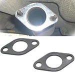 690970 273485 Exhaust Gasket Replace Briggs & Stratton Part Pack. Fixed Price $12.21.