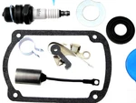 Magneto Points Condenser Fits Wisconsin Agnd XD1B7R1 Y107BS1 AS1 K49. Fixed Price $48.96.
