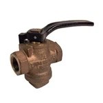 Vintage Lunkenheimer 1/2 1571 Brass Bronze Manual Valve New Old Stock. Fixed Price $78.88.