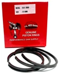 New Piston Rings Fit Briggs & Stratton Model 8, 8F, 8FB, 8FBC, 8FBPC # 290820. Fixed Price $24.95.