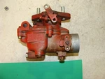 Teledyne Wisconsin Walbro Carburetor Updraft Oem VH4D LUB1. Fixed Price $288.00.