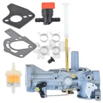 Carburetor For Some Briggs & Stratton 130202 130203 130207 130212 130217 130231. Fixed Price $17.99.