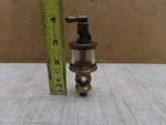 Vtg Antique Hit Miss Engine Brass Drip Oiler Lunkenheimer No Fig 1300 Sentinel. Fixed Price $44.99.