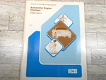 Ics Automotive Engine Overhaul Study Unit 5 Vtg 1987 Home Course. Fixed Price $12.99.