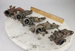 5X Vintage Carburetor - Lawn Mower Antique Small Engine Briggs Stratton. Fixed Price $24.95.