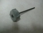 Wisconsin RJ168 Oil Dipstick-nos. Fixed Price $19.50.