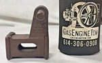 345K26 Webster Trip Bracket 1/2HP -12HP Economy Hercules Hit Miss Engine. Fixed Price $58.99.