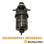 Fuel Filter Water Separator Assy RE509441 RE508202 For John Deere 4024 5030 317. Fixed Price $47.69.