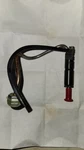 Injector For Diesel Hatz 1B20, 1B20R, 1B20V, 1B27 Engine. Fixed Price $400.00.