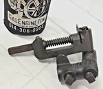 41CT1 Wico Ek Magneto Bracket & Trip Arm For Stover Hit Miss Engine. Fixed Price $129.99.