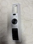 Control Panel White Part #WH22X29545 For Ge Washer GFW550SSN5WW. Fixed Price $48.00.