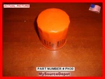 PH30,PH454,2069,CO54,MO30,127644,J0990359,OF03,AH82432,ENGINE Oil Filter. Fixed Price $9.23.