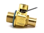 Fumoto FG7BNS Quick Oil Drain Valve 1.73 X 1.2 2.2 Inches, Bronze. Fixed Price $70.99.