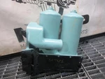 Good Hercules LDT465 Multifuel Engine Oil Filter Housing Base Part 10951021. Fixed Price $119.99.