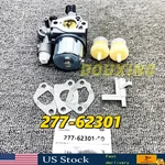 For Subaru Robin SP170 EX13 6HP With Gaskets Carburetor 277-62301-00. Fixed Price $70.00.