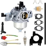Lifan LF190FD LF190F-BQ LF190F-BDQ LF188F-BQ LF188F-BDQ Engine Carburetor. Fixed Price $26.88.