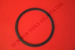 Yanmar L70AE L70EE Diesel Engine Electric Start Flywheel Cranking Ring Gear. Fixed Price $49.99.
