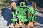 John Deere Engine 6068TF151 Reman.. Fixed Price $10000.00.