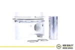 Engine Overhaul, Rebuild Kit Std For Kubota D662, D600, 16861-21110, Metal.. Fixed Price $390.00.