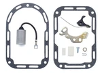 Wico Magneto Points Condenser XH2504 XH2523 Wisconsin Aenl Y108 Y118 Q80. Fixed Price $39.99.