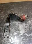3/4 - 2 1/4HP Associated United Magneto Bracket Hit Miss Engine Hmb. Fixed Price $85.00.