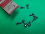 New Oem Briggs & Stratton 93064, 690292 Governor Housing Screw Pk MD37. Fixed Price $12.00.