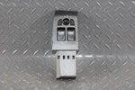 14-20 Type Silver Driver Lh Master Front Door Power Window Mirror Switch Oem. Fixed Price $31.49.