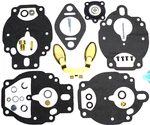 Zenith Carburetor Kit Fits Continental TM27 14271A 14271B F00221 BZ4. Fixed Price $109.86.