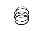 Ring Piston Set (std) Briggs & Stratton 294232, 295657 Clinton 233-112-500. Fixed Price $18.99.