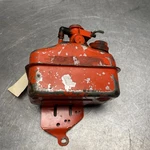 Oem Good Used Briggs 80232-1728-01 Carburetor / Tank Assembly 397789. Fixed Price $89.95.