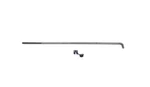 Wisconsin Carburetor Linkage Shaft Control Rod VH4D L63S1 12098 K86. Fixed Price $34.99.