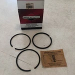 Briggs & Stratton 391669 Piston Ring Set 499921 L-head 7-8 Hp For Bore 76.2MM. Fixed Price $9.59.