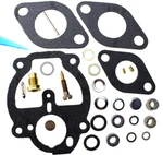 Genuine Zenith Carburetor Kit Fits Gravely Tractor Gt L806 9995A S58. Fixed Price $43.96.