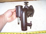 Ihc 6HP Famous Titan Fuel Mixer Hit Miss Engine Carburetor Steam Magneto G340. Fixed Price $749.95.