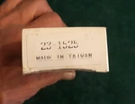 Rotary 23-1525 Connecting Rod Replaces Briggs & Stratton 294367 More- Nos. Fixed Price $9.75.