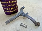Detent Arm For An Aermotor Cycle Hit & Miss Gas Engine Part No. Z168. Fixed Price $149.95.