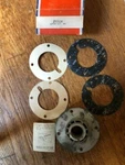 Nos Briggs & Stratton # 291524 Support Assembly Brg. Fixed Price $17.99.
