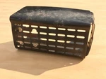 Read Huskee LT4200 Lawn Tractor Muffler Shield 683-04549-0637 683-05460A-0637. Fixed Price $40.00.