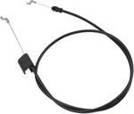 Brake Stop Cable For Briggs Stratton Poulan Craftsman Lawn Mower 290699 183281. Fixed Price $8.31.