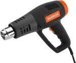 Drill Master 62340 1500W Dual Temperature 572 /1112 F Heat Gun. Fixed Price $13.99.
