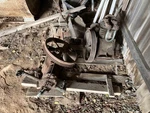 2 Vintage Curtis Air Compressor Pumps. Fixed Price $95.00.