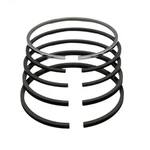 Piston Ring Set (STD-88.90MM): Compatible With Lister / SR-1 SR-2 SR-3. Fixed Price $47.18.