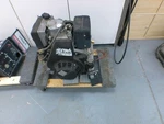 Kohler KD420 Air Cooled Diesel Engine - / Lombardini. Fixed Price $650.00.
