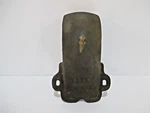 Alamo Rock Island Empire Hit Miss Gas Engine 3HP Crank Guard #6006 Recasted. Fixed Price $90.25.