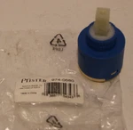 Pfister 974-0680 3-WAY Diverter Valve Replacement Cartridge. Fixed Price $18.74.