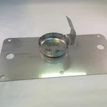Fits John Deere 1/2 Hp Oil Pan With The Steel Cup Hit Miss Gas Engine. Fixed Price $81.63.